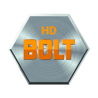 Болт HD