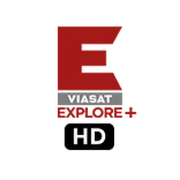 Viasat Explore+ HD