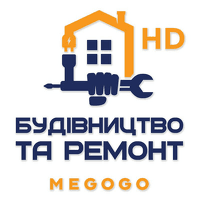 Будівництво та ремонт HD