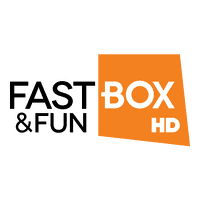 Fast&FunBox HD