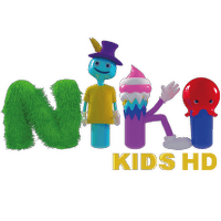 NIKI Kids HD