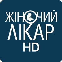 Жіночий лікар HD