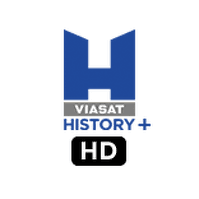 Viasat History+ HD